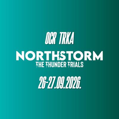 4. Northstorm OCR